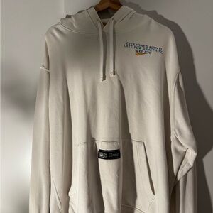 Nike Off-White Hoodie for Men
